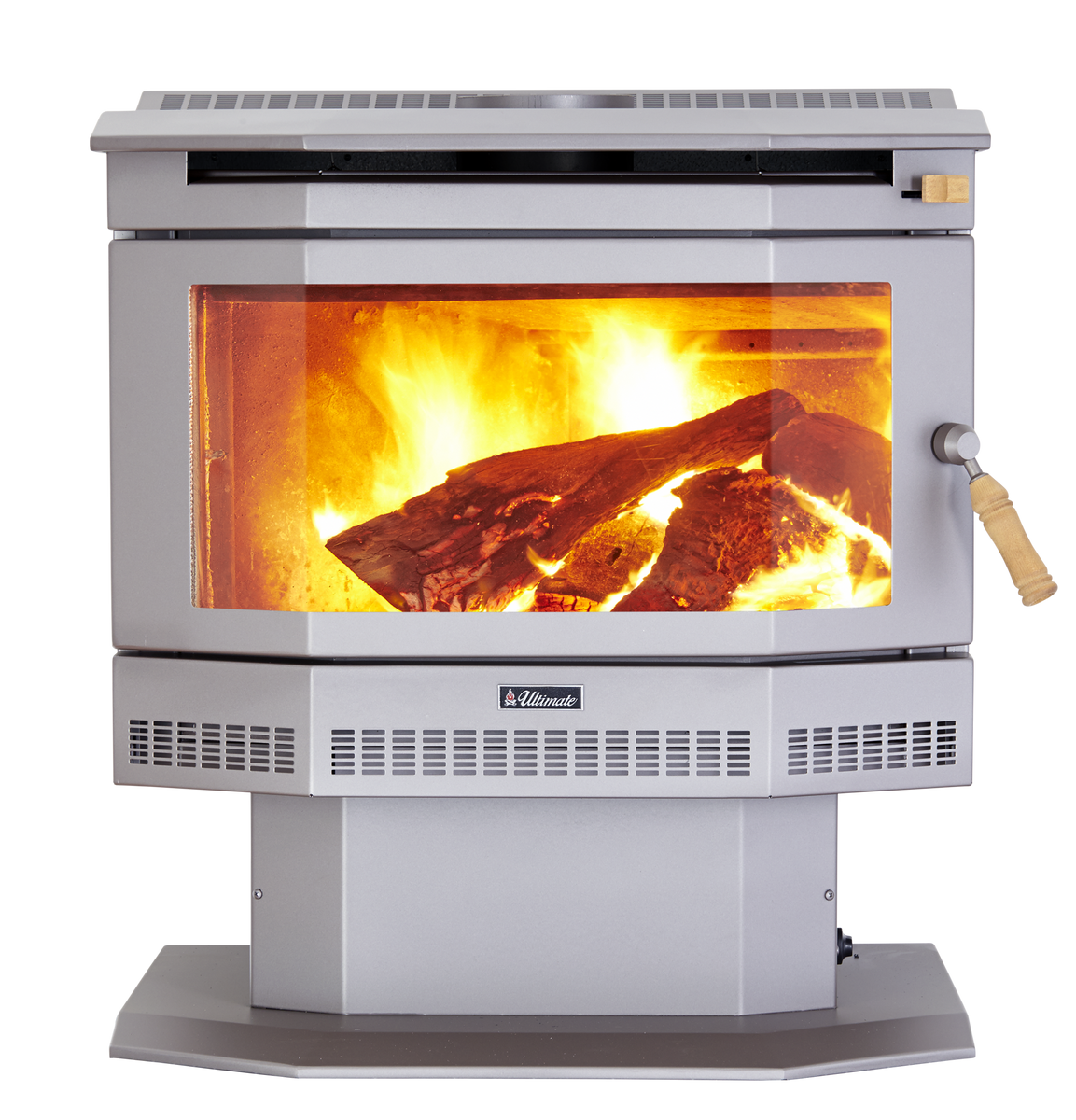Buy Elite 30 Wood Heater | Ultimate Fires