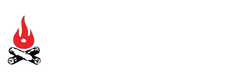 ultimate logo white