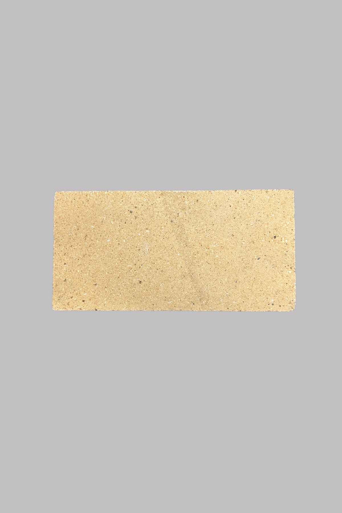 Replacement fire brick for an Ultimate wood heater