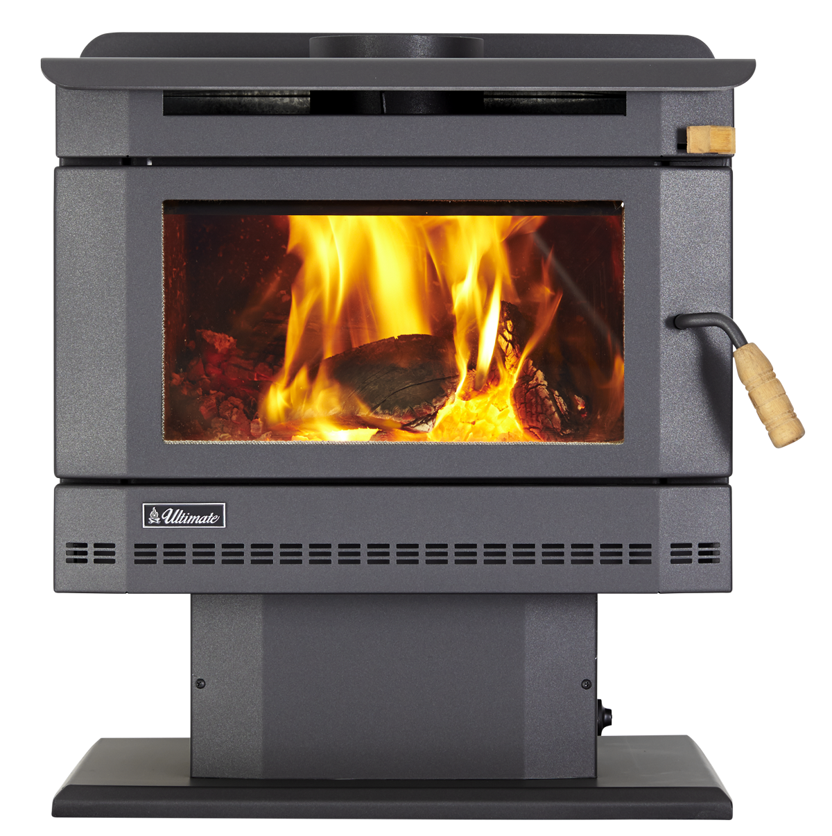 Buy Supreme 12 Freestanding Wood Heaters | Ultimate Fires