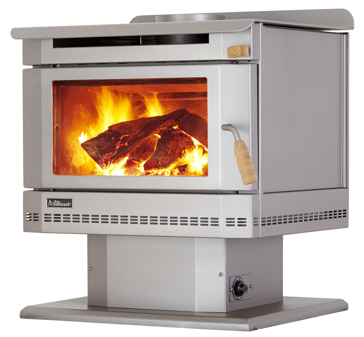 Supreme 12 champagne side