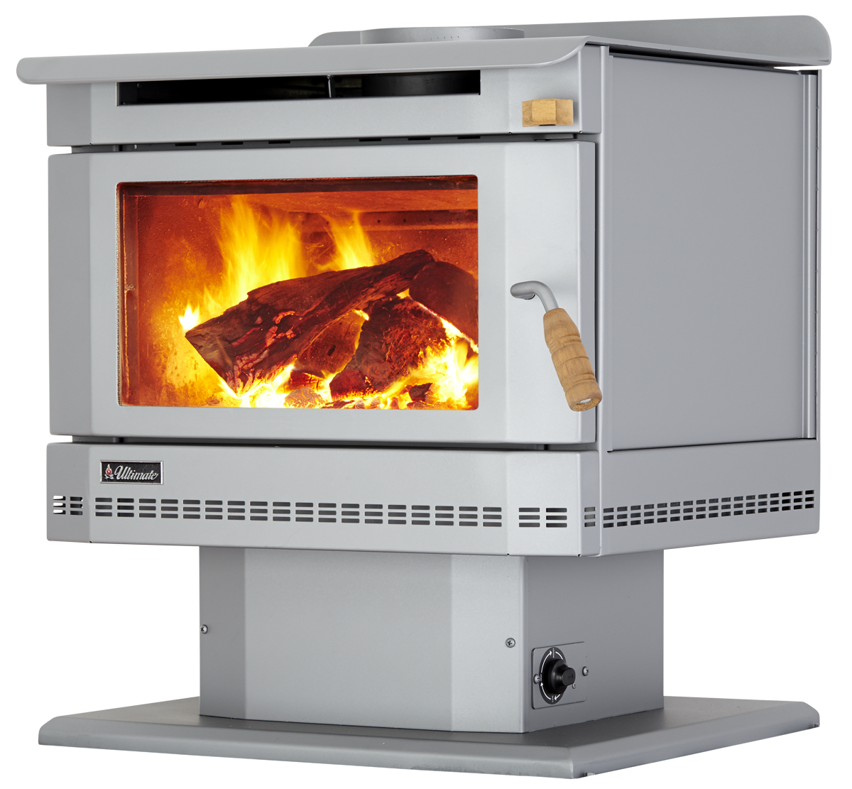 supreme 12 wood heater