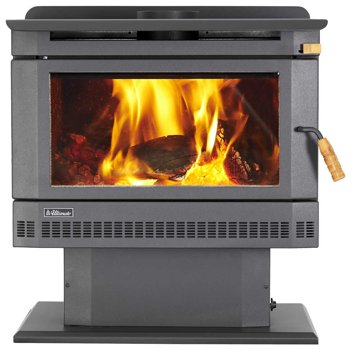 supreme 25 freestanding heater