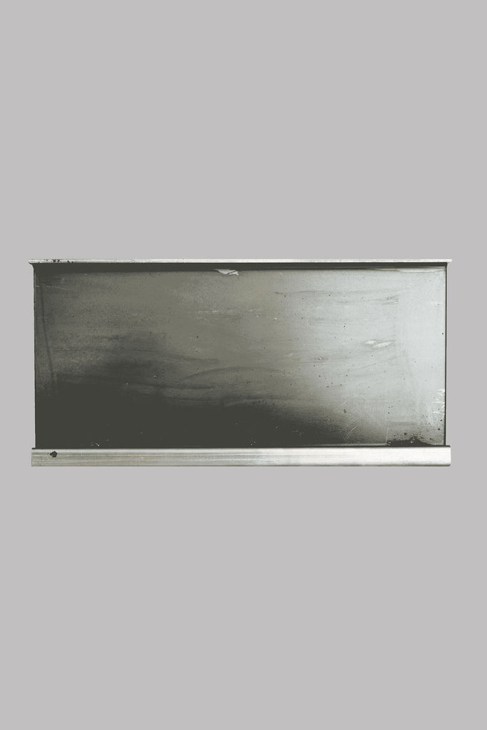 Replacement baffle plate for an Ultimate wood heater